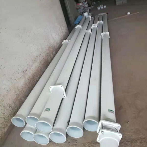 psp鋼塑管電磁熔連接
